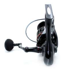 Captain Pulsar Tekne Makinesi 6+1 BB - 4