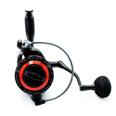 Captain Pulsar Tekne Makinesi 6+1 BB - 5