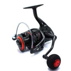 Captain Pulsar Tekne Makinesi 6+1 BB - 6