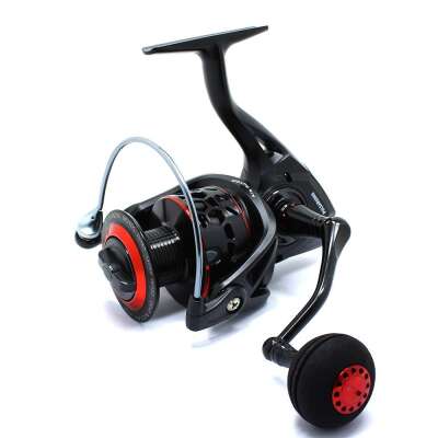 Captain Pulsar Tekne Makinesi 6+1 BB - 6