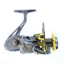 Captain Ramsey 6000 Tekne Makinesi 7+1 BB - Captain