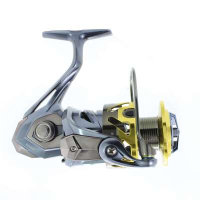 Captain Ramsey 6000 Tekne Makinesi 7+1 BB - 1