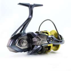 Captain Ramsey 6000 Tekne Makinesi 7+1 BB - 3