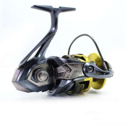 Captain Ramsey 6000 Tekne Makinesi 7+1 BB - 3