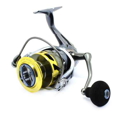 Captain Ramsey 6000 Tekne Makinesi 7+1 BB - 4