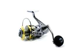 Captain Ramsey Spin Makine 7+1 BB - Captain