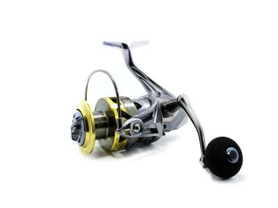 Captain Ramsey Spin Makine 7+1 BB - 1