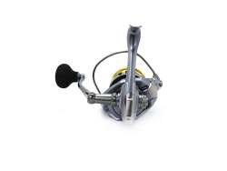 Captain Ramsey Spin Makine 7+1 BB - 3