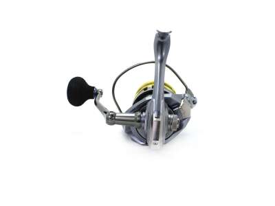 Captain Ramsey Spin Makine 7+1 BB - 3