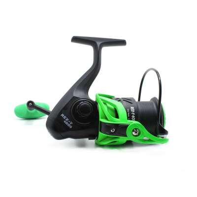 Captain Rex-y 4000 Spin Makine 3+1 BB - 1