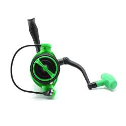 Captain Rex-y 4000 Spin Makine 3+1 BB - 2