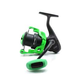 Captain Rex-y 4000 Spin Makine 3+1 BB - 3