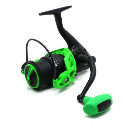 Captain Rex-y 4000 Spin Makine 3+1 BB - 4