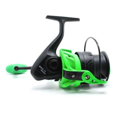 Captain Rex-y 6000 Tekne Makinesi 3+1 BB - 1