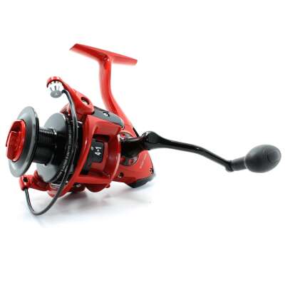 Captain Russet 4000 Spin Makine 4+1 BB - 4