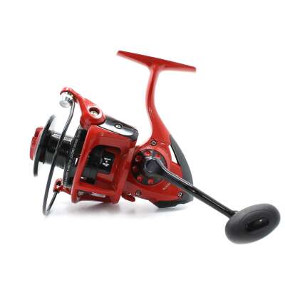 Captain Russet 6000 Tekne Makinesi 4+1 BB - 1