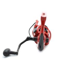 Captain Russet 6000 Tekne Makinesi 4+1 BB - 2