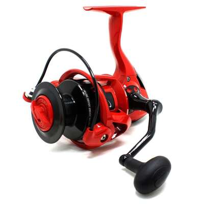 Captain Russet 6000 Tekne Makinesi 4+1 BB - 5