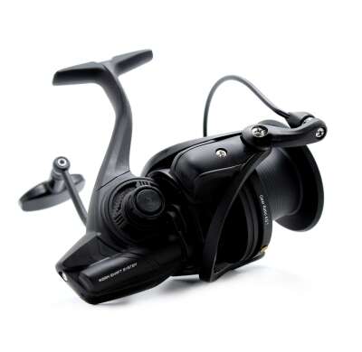 Captain Sabura 10000 Surf Makine 6+1 BB - 4