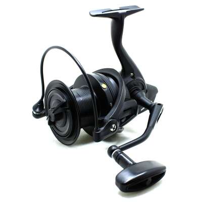 Captain Sabura 10000 Surf Makine 6+1 BB - 6