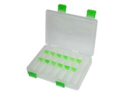 Captain Sahte Balık Kutusu 14 Gözlü - Captain