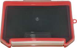 Captain Sahte Balık ve Lrf Kutusu Evalı Spin Kutu 12x20cm - Captain