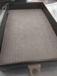 Captain Sahte Balık ve Lrf Kutusu Evalı Spin Kutu 12x20cm - 3