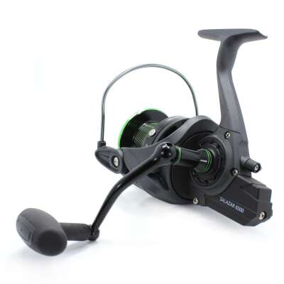 Captain Salazar 6500 Surf Makine 7+1 BB - 1