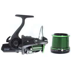 Captain Salazar 6500 Surf Makine 7+1 BB - 2