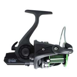 Captain Salazar 6500 Surf Makine 7+1 BB - 3