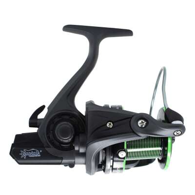 Captain Salazar 6500 Surf Makine 7+1 BB - 3