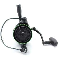 Captain Salazar 6500 Surf Makine 7+1 BB - 4