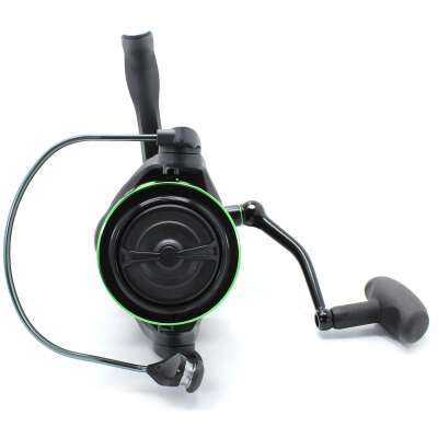 Captain Salazar 6500 Surf Makine 7+1 BB - 4