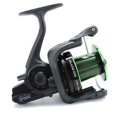 Captain Salazar 6500 Surf Makine 7+1 BB - 5