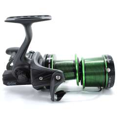 Captain Salazar 6500 Surf Makine 7+1 BB - 6