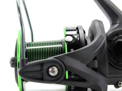 Captain Salazar 6500 Surf Makine 7+1 BB - 7