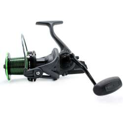 Captain Salazar 6500 Surf Makine 7+1 BB - 8