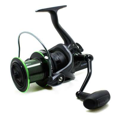 Captain Salazar 6500 Surf Makine 7+1 BB - 9