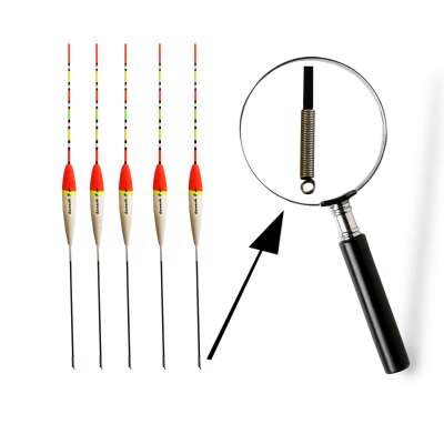 Captain Şamandra Hassas Özel Renkli 30cm - 2