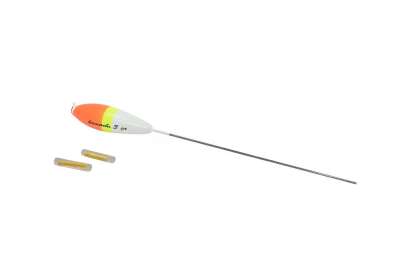 Captain Şamandra Hassas Strafor Fosfor Takılan Model - 4