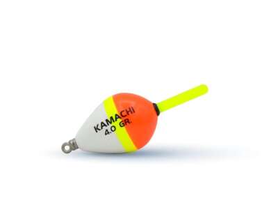 Captain Şamandra Strafor Hacı Yatmaz - 1