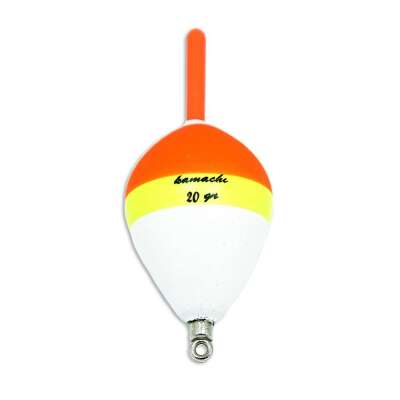 Captain Şamandra Strafor Hacı Yatmaz - 6