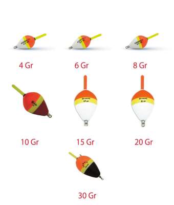 Captain Şamandra Strafor Hacı Yatmaz - 9