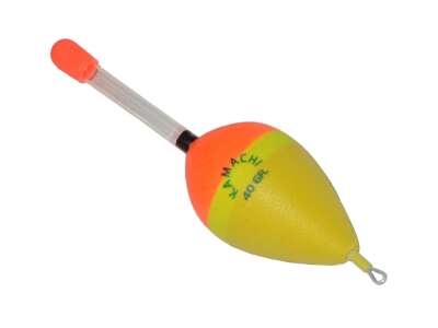 Captain Şamandra Strafor Tüplü Tombul - 6