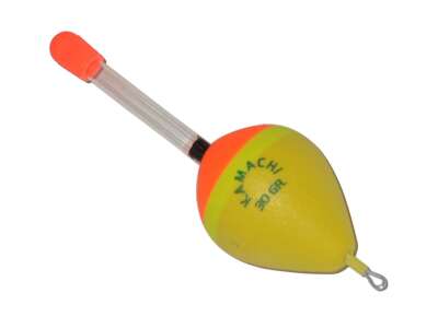 Captain Şamandra Strafor Tüplü Tombul - 1