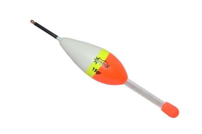 Captain Şamandra Strafor Tüplü Uzun - 5