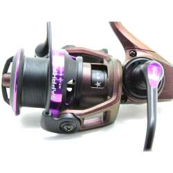 Captain Sapphire PRO 2500-2508-3000 Spin Makine 9+1 BB - 8