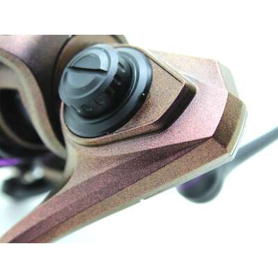 Captain Sapphire PRO 2500-2508-3000 Spin Makine 9+1 BB - 11