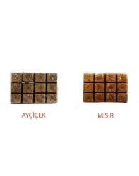 Captain Sazan Küspesi 12li Paket Doğal Sazan Yemi - Captain