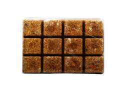 Captain Sazan Küspesi 12li Paket Doğal Sazan Yemi - 2